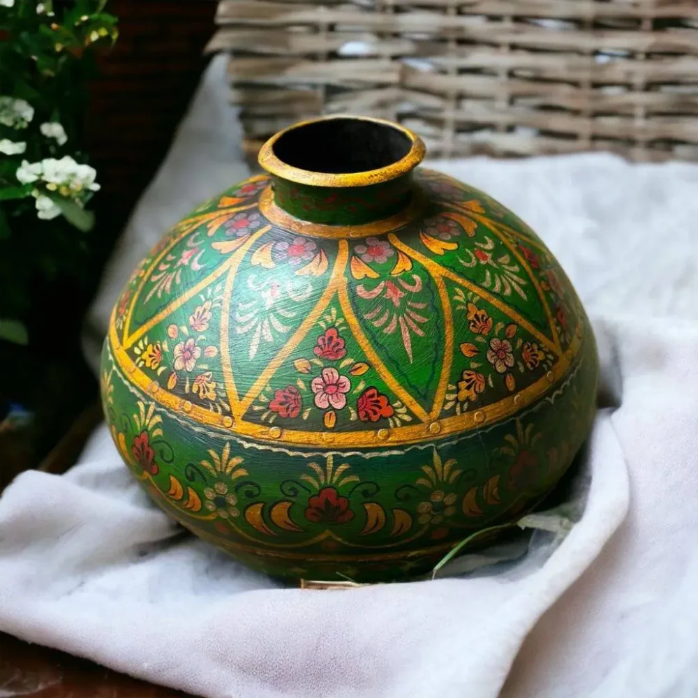 Hosur-Vintage-Indian-hand-painted-water-pot.webp