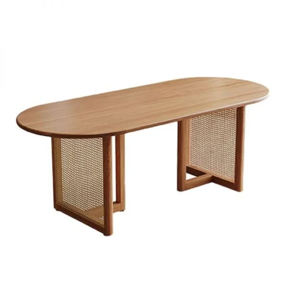 Kushagra-Wood-and-Rattan-Dining-table1.webp