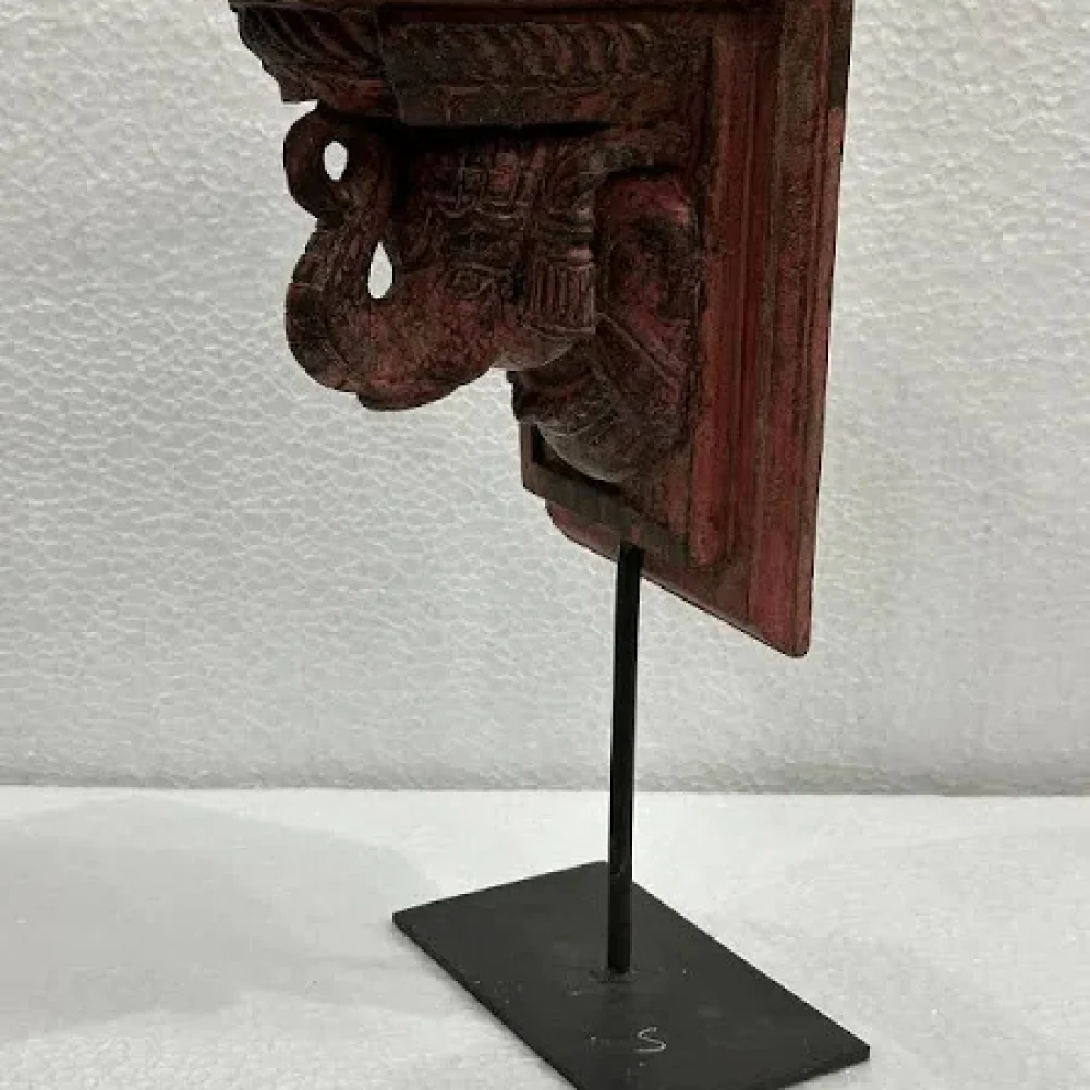 Ridham-Wooden-Elephant-Statue-on-Stand3.webp