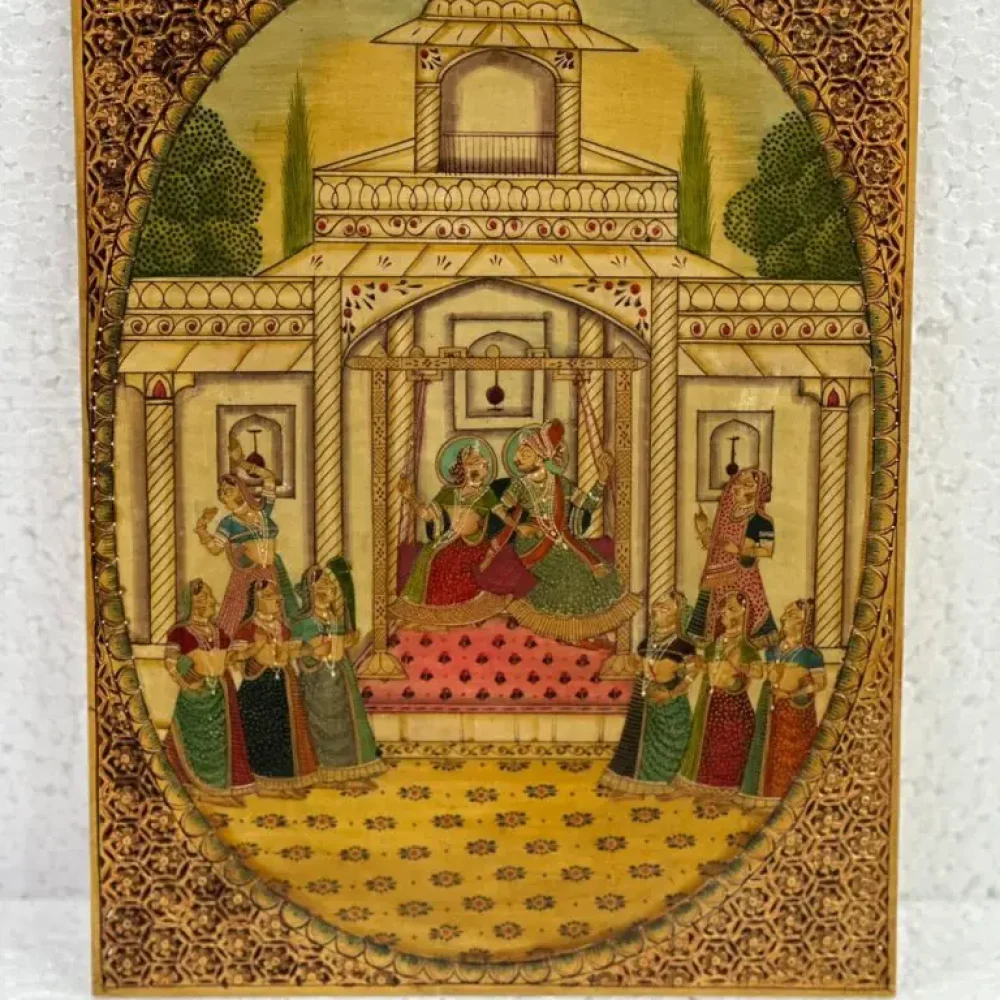 Susa-Exquisite-Indian-Persian-Mughal-Painting-on-Camel-Bone2.webp